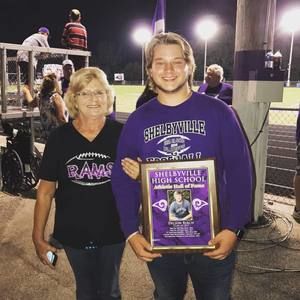 Meet your Posher, Dillon